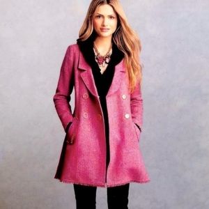🌺 BEAUTIFUL CABI COAT🌺